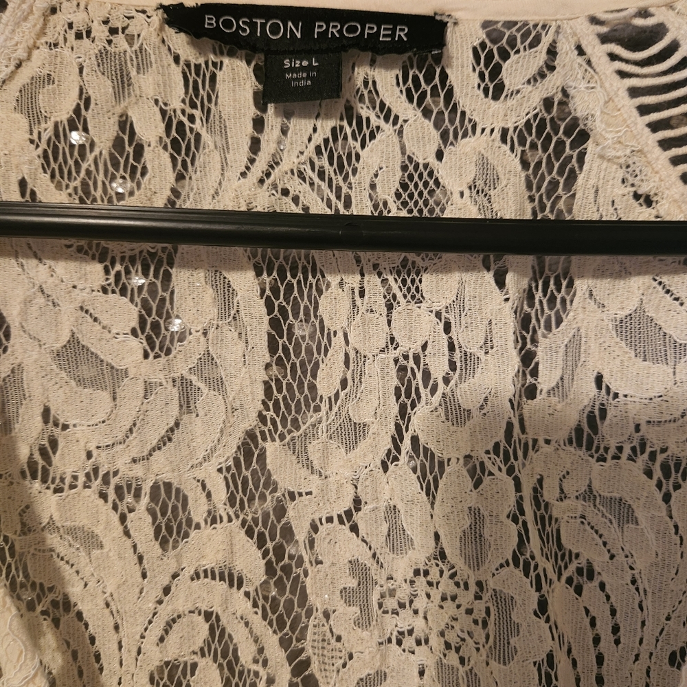 Roper by Boston Proper